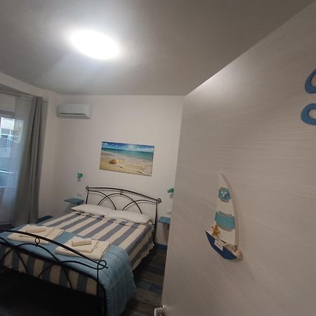 Porto Sicuro By Hospitality Sardinia Hotel Cagliari Buitenkant foto