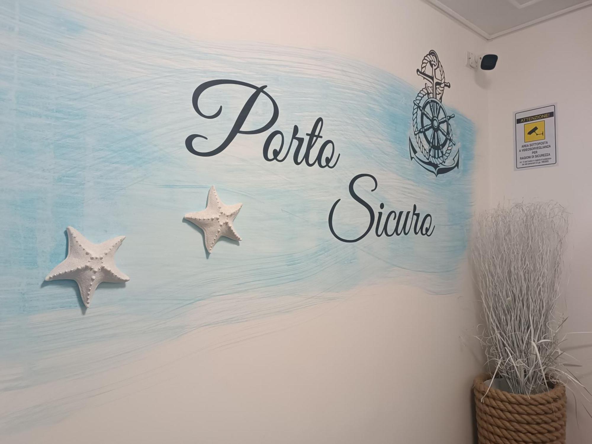 Porto Sicuro By Hospitality Sardinia Hotel Cagliari Buitenkant foto