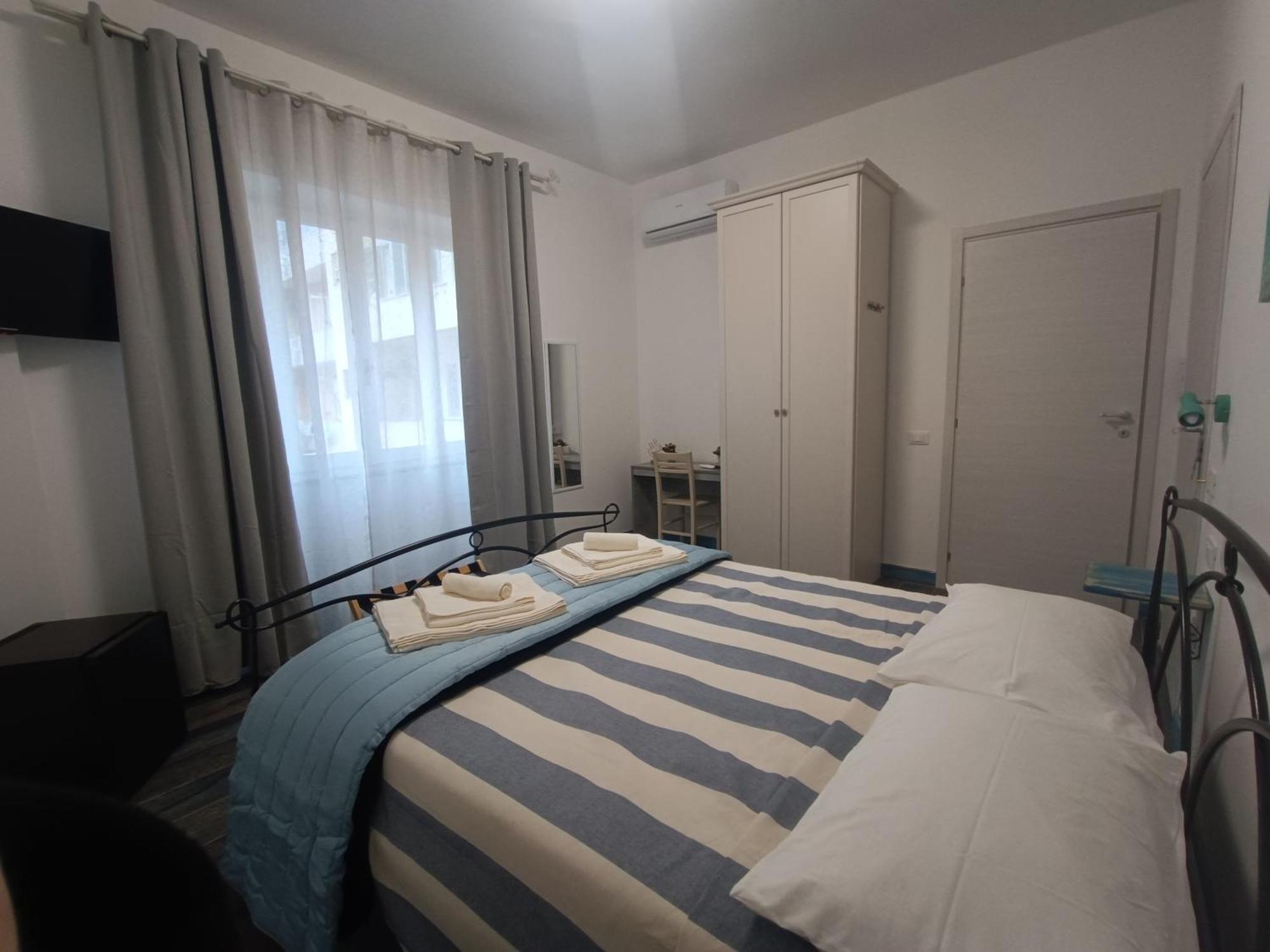 Porto Sicuro By Hospitality Sardinia Hotel Cagliari Buitenkant foto