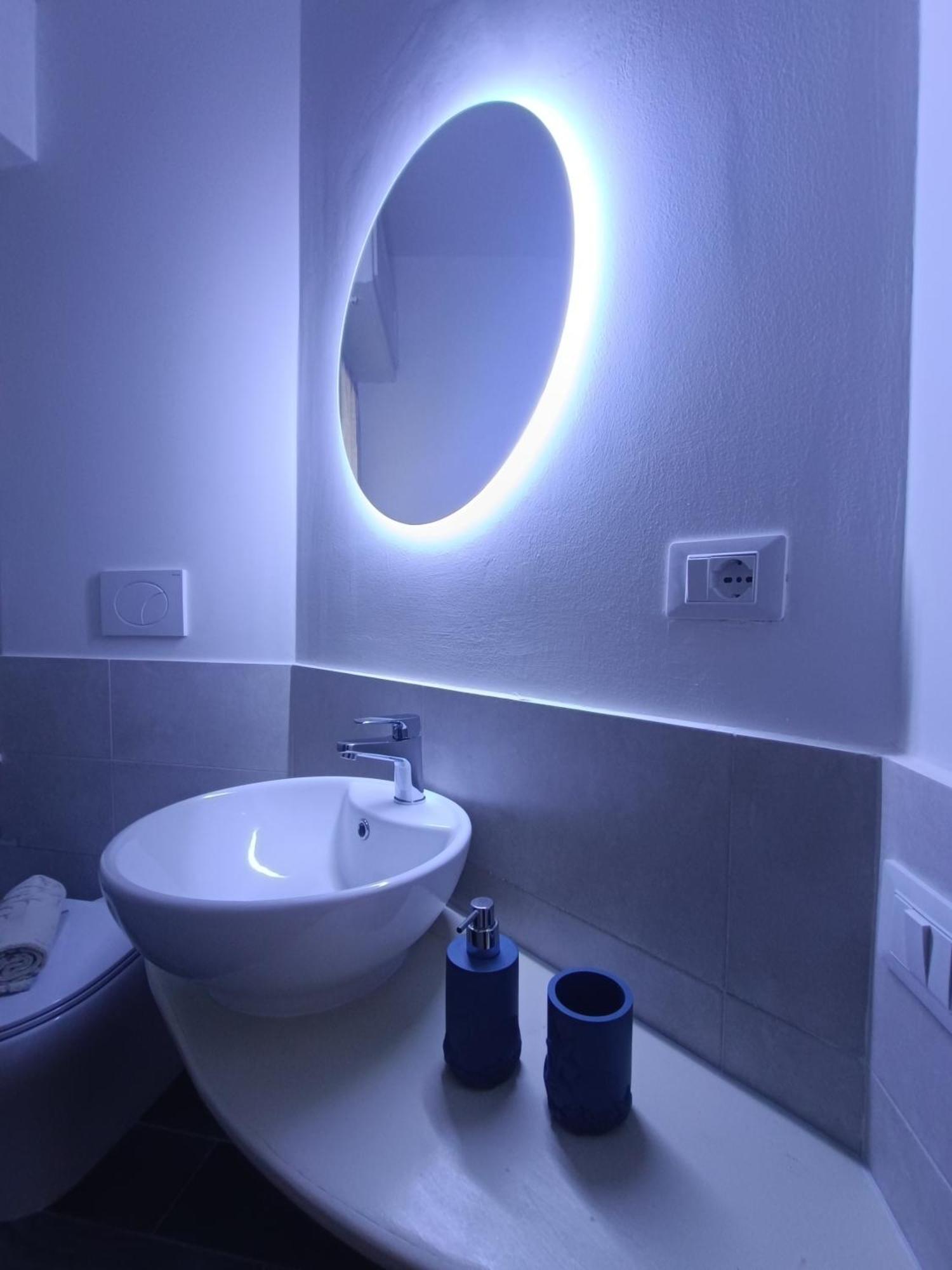 Porto Sicuro By Hospitality Sardinia Hotel Cagliari Buitenkant foto