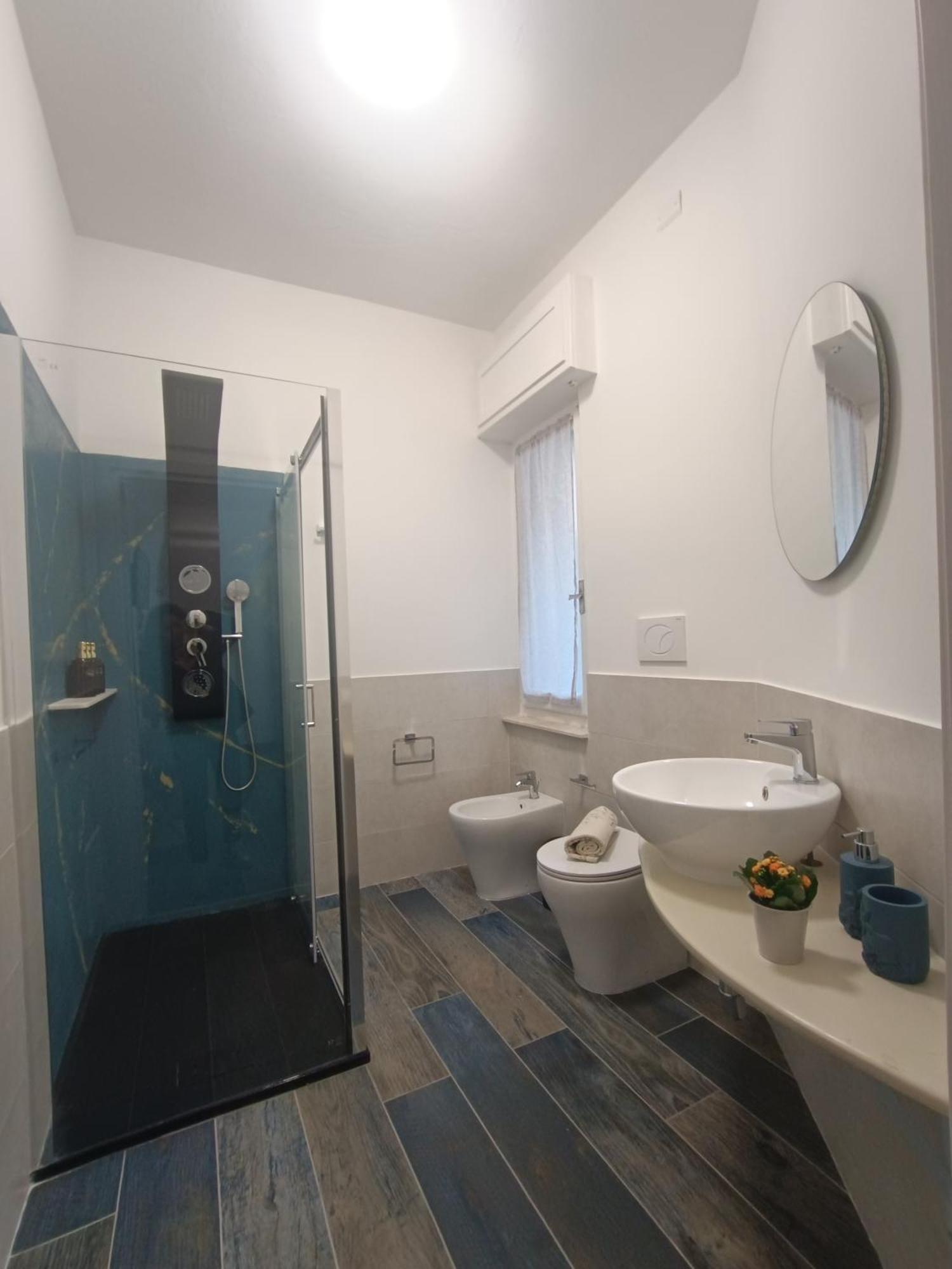 Porto Sicuro By Hospitality Sardinia Hotel Cagliari Buitenkant foto