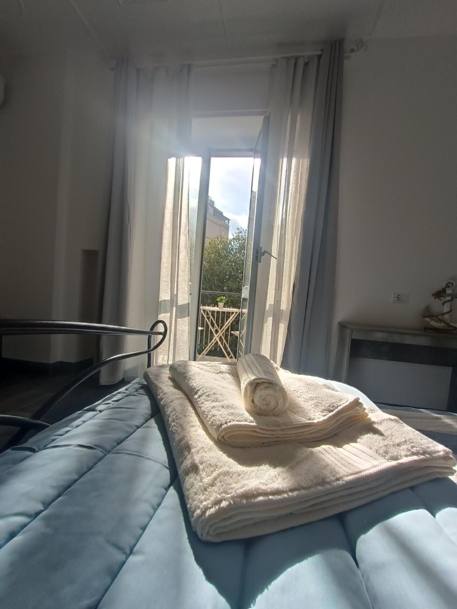 Porto Sicuro By Hospitality Sardinia Hotel Cagliari Buitenkant foto
