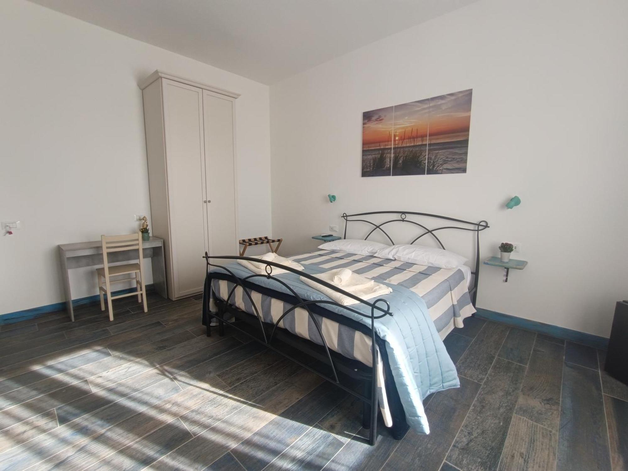 Porto Sicuro By Hospitality Sardinia Hotel Cagliari Buitenkant foto
