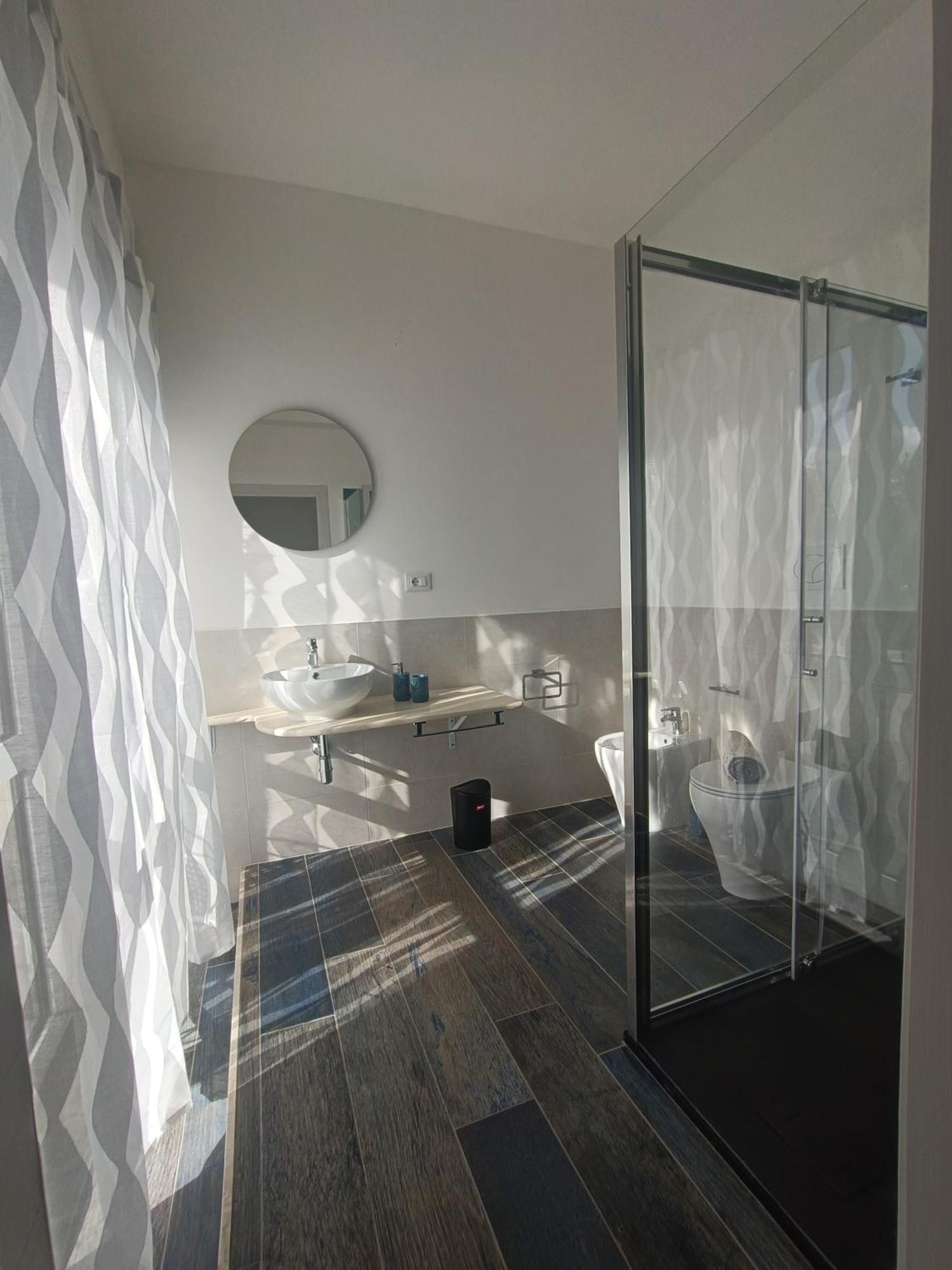 Porto Sicuro By Hospitality Sardinia Hotel Cagliari Buitenkant foto