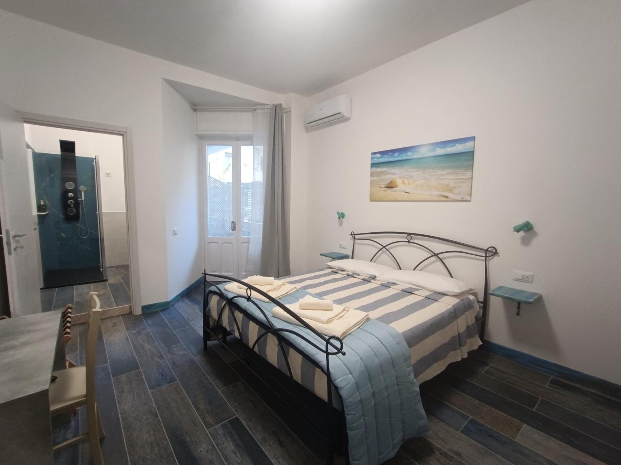Porto Sicuro By Hospitality Sardinia Hotel Cagliari Buitenkant foto