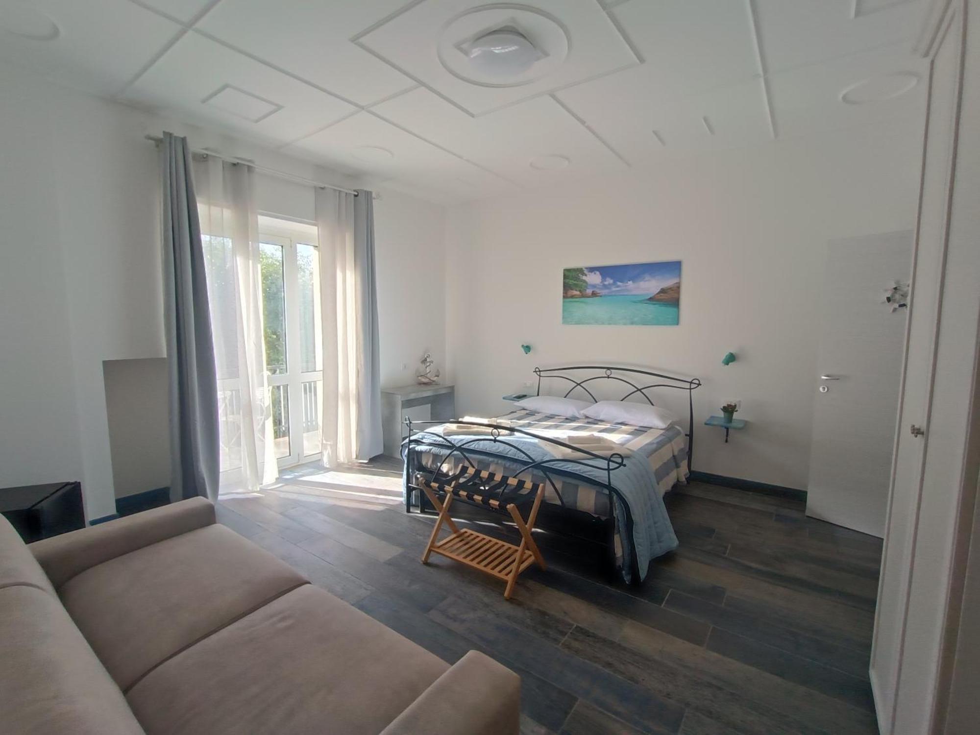 Porto Sicuro By Hospitality Sardinia Hotel Cagliari Buitenkant foto