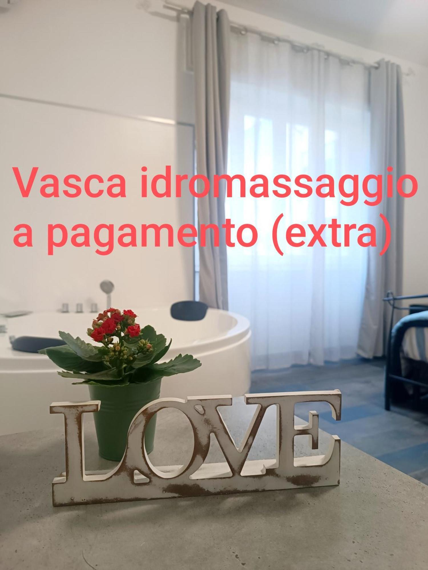 Porto Sicuro By Hospitality Sardinia Hotel Cagliari Buitenkant foto